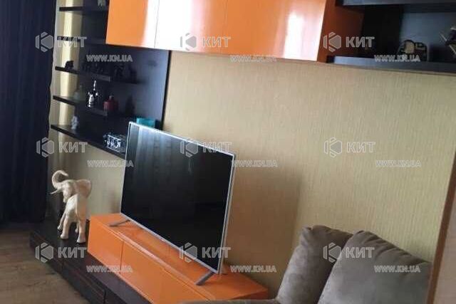 Продажа квартиры Харьков, Салтовка, 522 мрн., 67м²