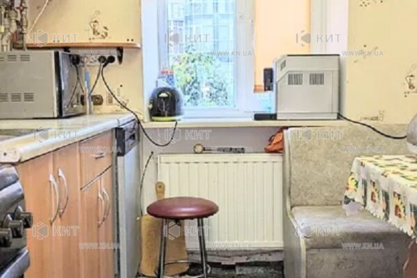 Продаж квартири Харків, Гагаріна, Спортивна, Захисників, 43м²