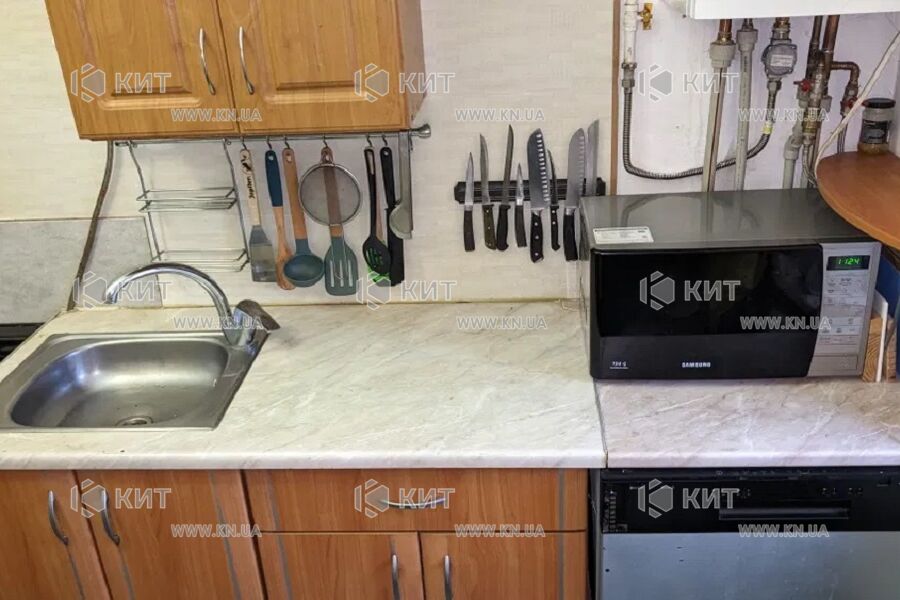 Продаж квартири Харків, Гагаріна, Спортивна, Захисників, 43м²
