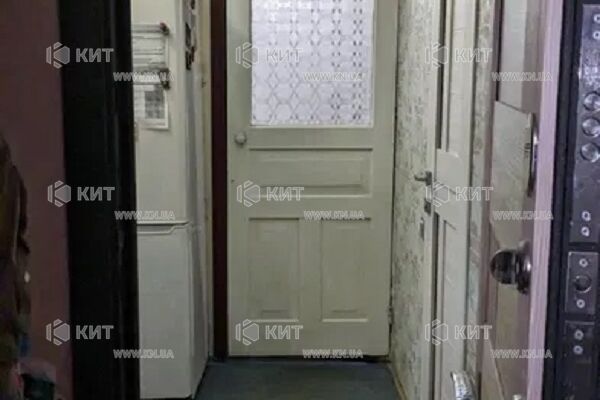 Продаж квартири Харків, Гагаріна, Спортивна, Захисників, 43м²
