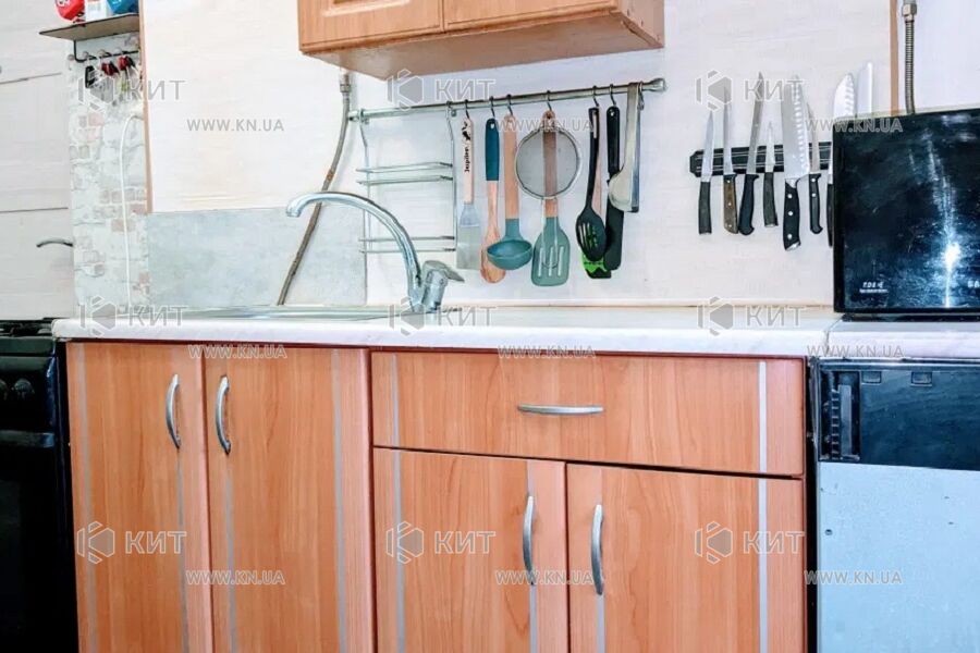 Продаж квартири Харків, Гагаріна, Спортивна, Захисників, 43м²
