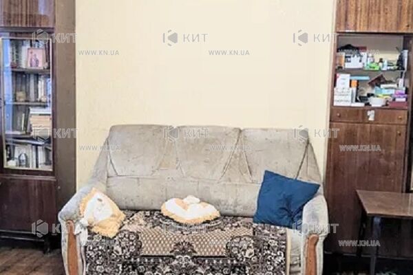 Продаж квартири Харків, Гагаріна, Спортивна, Захисників, 43м²