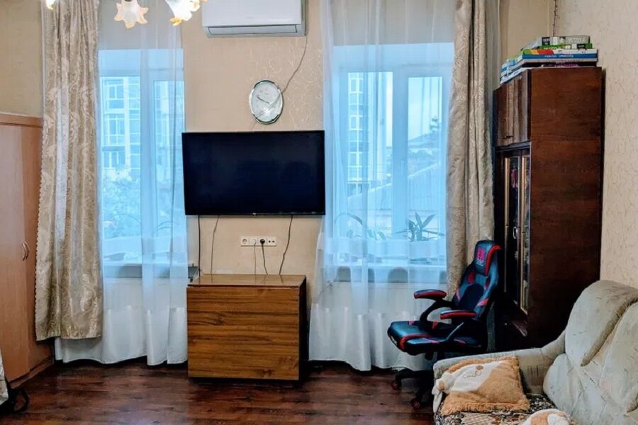 Продаж квартири Харків, Гагаріна, Спортивна, Захисників, 43м²