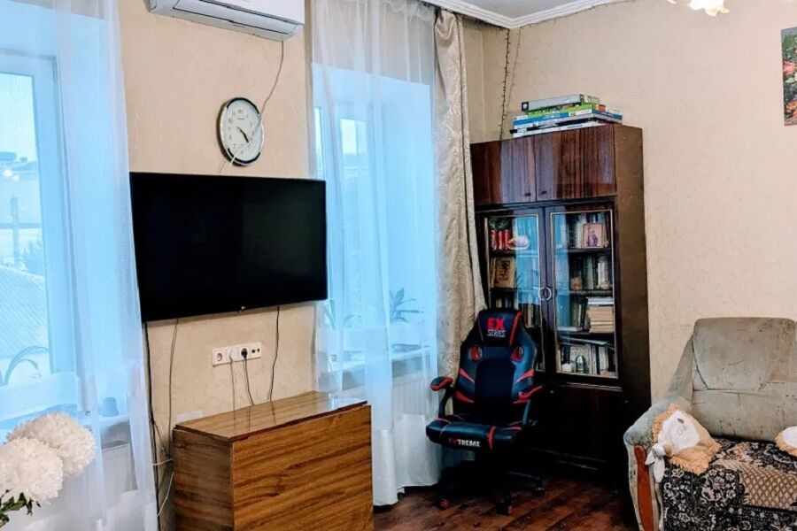 Продаж квартири Харків, Гагаріна, Спортивна, Захисників, 43м²