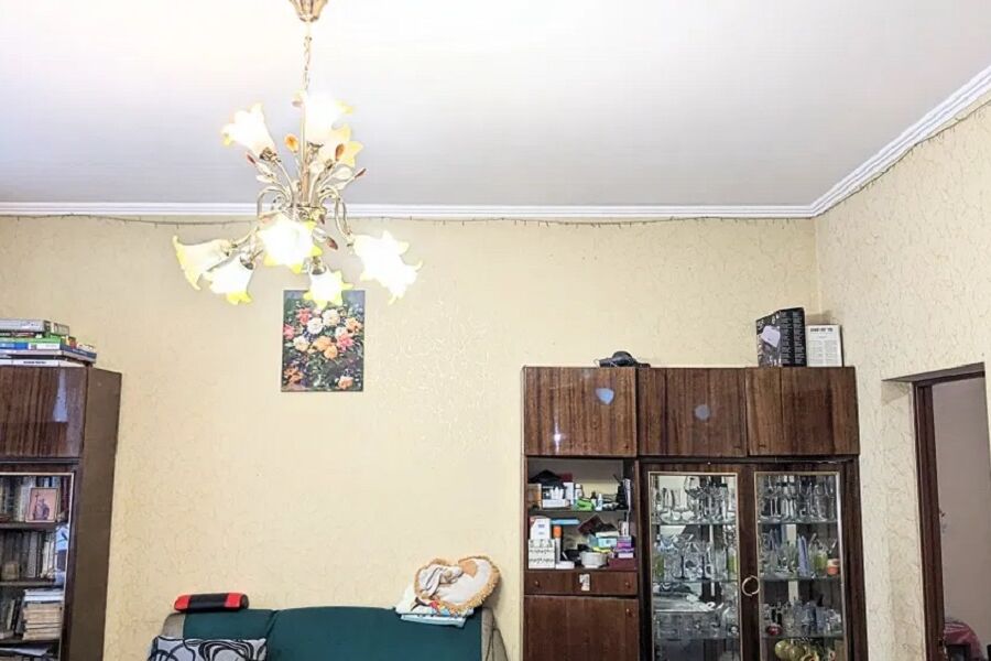 Продаж квартири Харків, Гагаріна, Спортивна, Захисників, 43м²