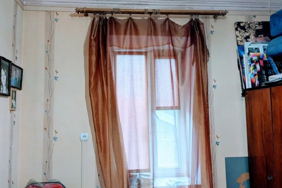 Продаж квартири Харків, Гагаріна, Спортивна, Захисників, 43м²