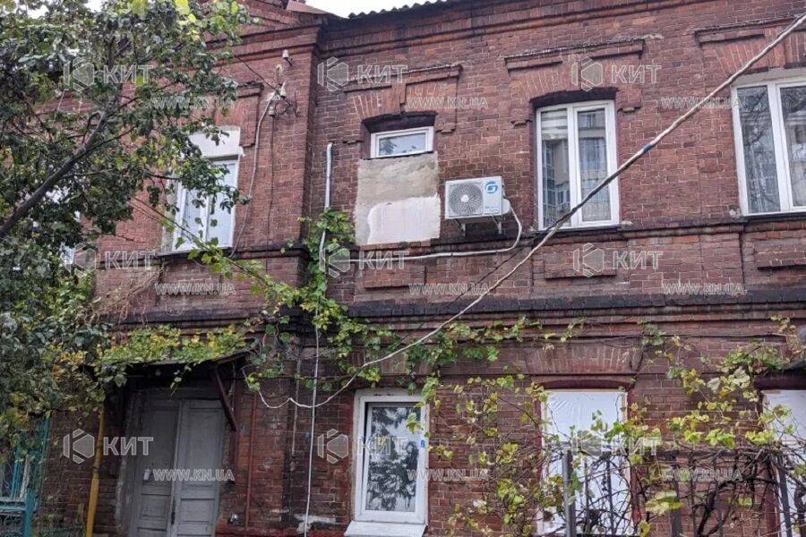 Продаж квартири Харків, Гагаріна, Спортивна, Захисників, 43м²