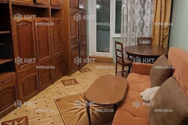 Продажа квартиры Харьков, Алексеевка, 66м²