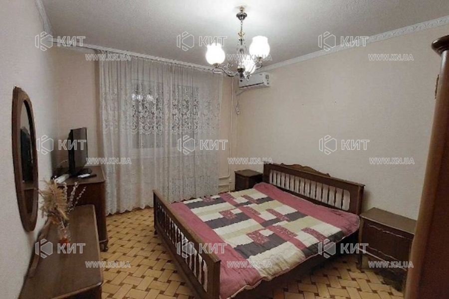 Продажа квартиры Харьков, Алексеевка, 66м²