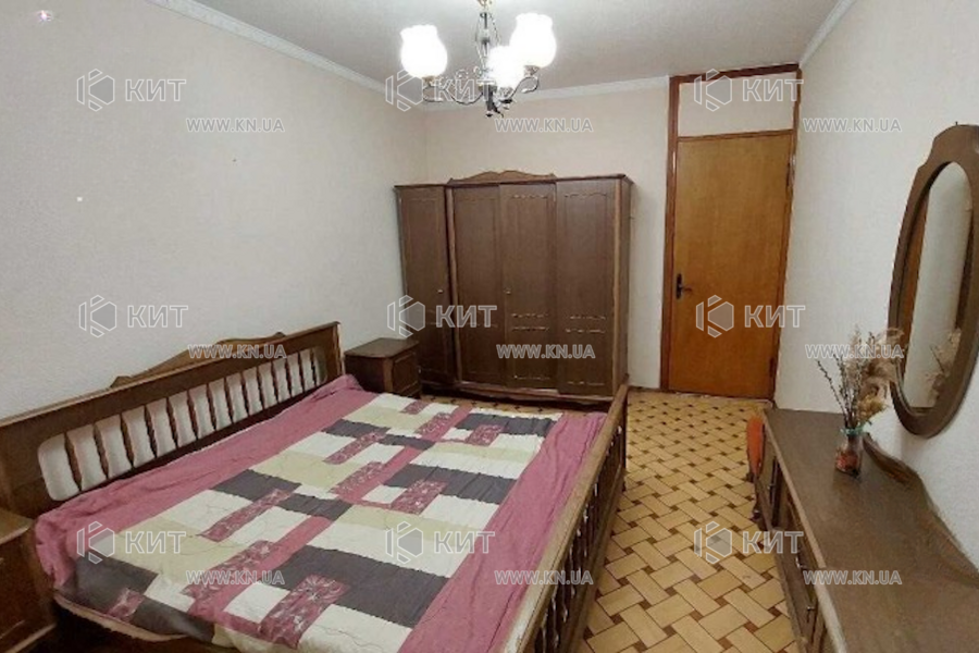 Продажа квартиры Харьков, Алексеевка, 66м²