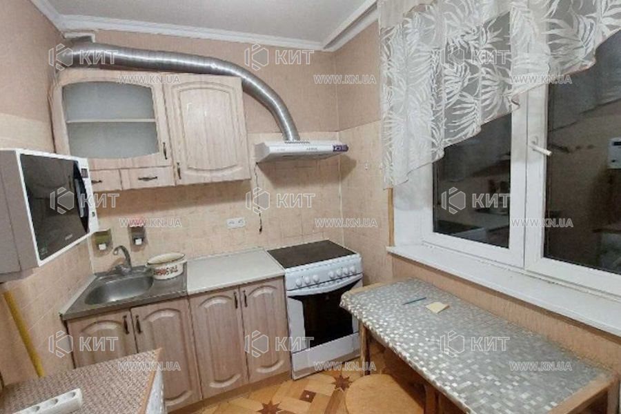 Продажа квартиры Харьков, Алексеевка, 66м²