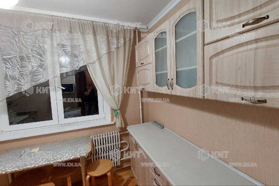 Продажа квартиры Харьков, Алексеевка, 66м²