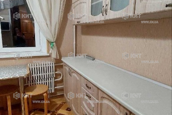 Продажа квартиры Харьков, Алексеевка, 66м²