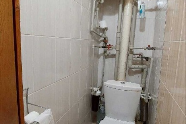 Продажа квартиры Харьков, Алексеевка, 66м²