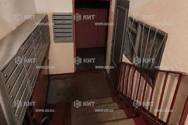 Продажа квартиры Харьков, Алексеевка, 66м²