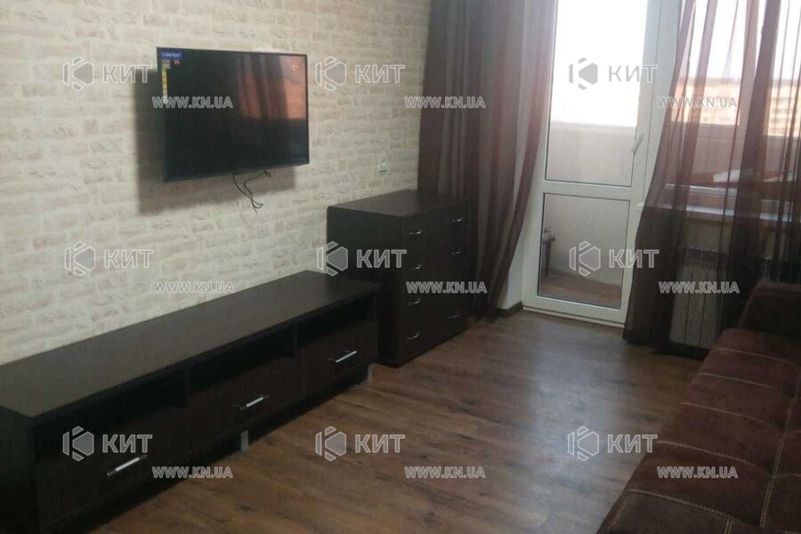Продаж квартири Харків, Олексіївка, 33м²