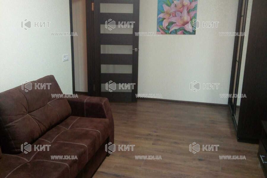 Продаж квартири Харків, Олексіївка, 33м²