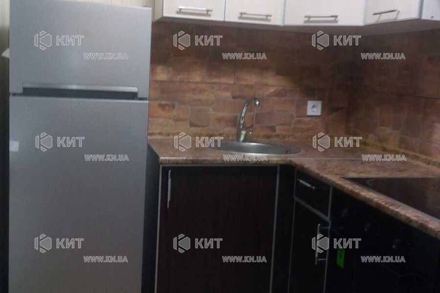 Продаж квартири Харків, Олексіївка, 33м²