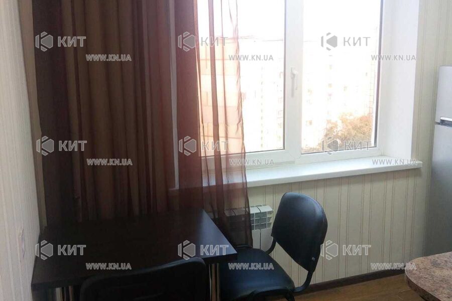 Продаж квартири Харків, Олексіївка, 33м²