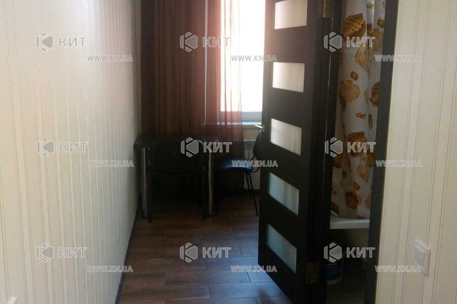 Продаж квартири Харків, Олексіївка, 33м²