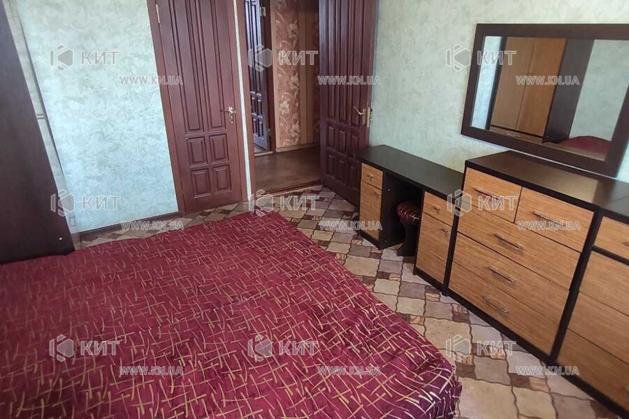 Продажа квартиры Харьков, Салтовка, 522 мрн., 65м²