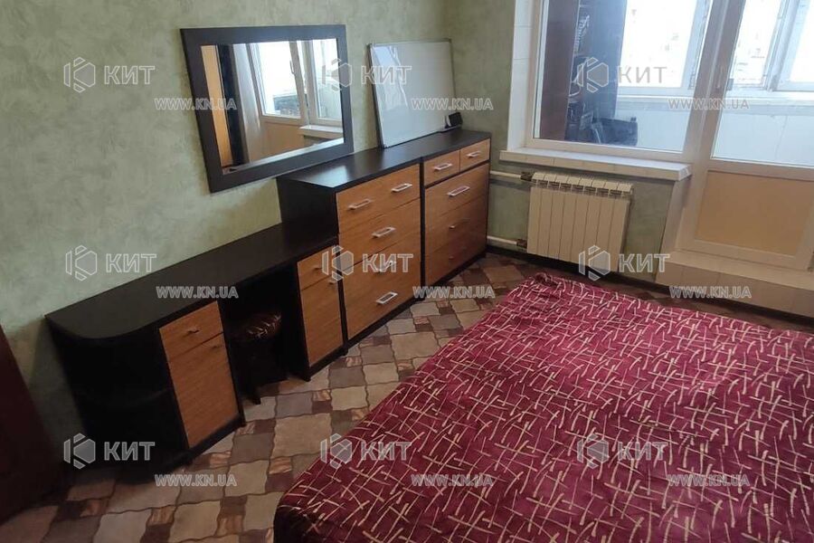 Продажа квартиры Харьков, Салтовка, 522 мрн., 65м²