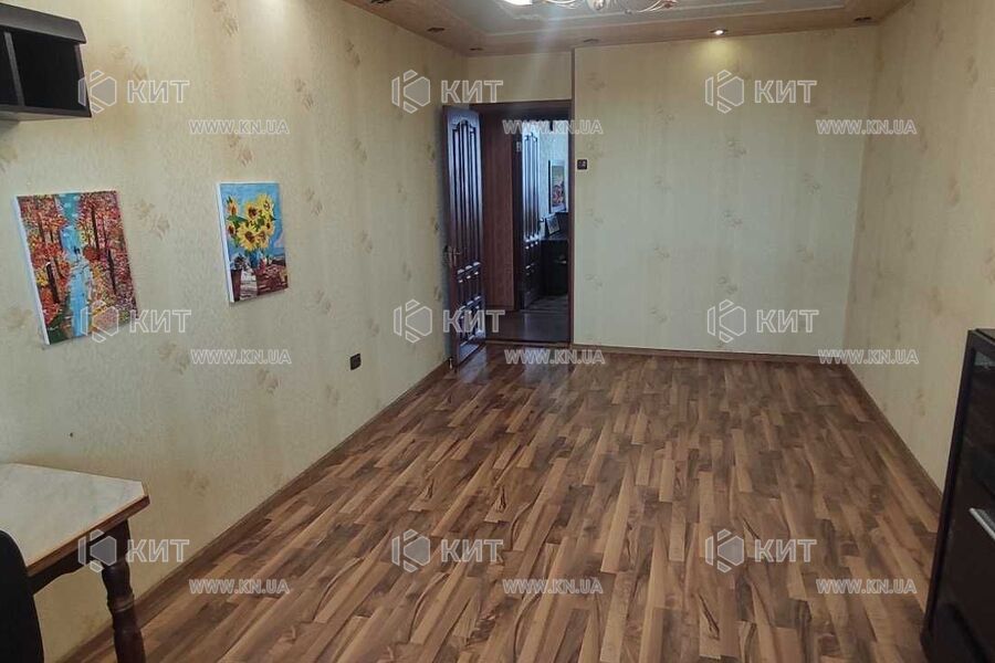Продажа квартиры Харьков, Салтовка, 522 мрн., 65м²