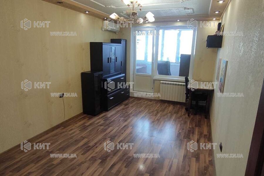 Продажа квартиры Харьков, Салтовка, 522 мрн., 65м²