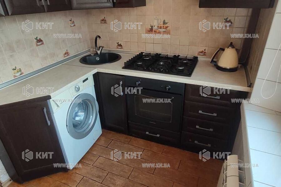 Продажа квартиры Харьков, Салтовка, 522 мрн., 65м²