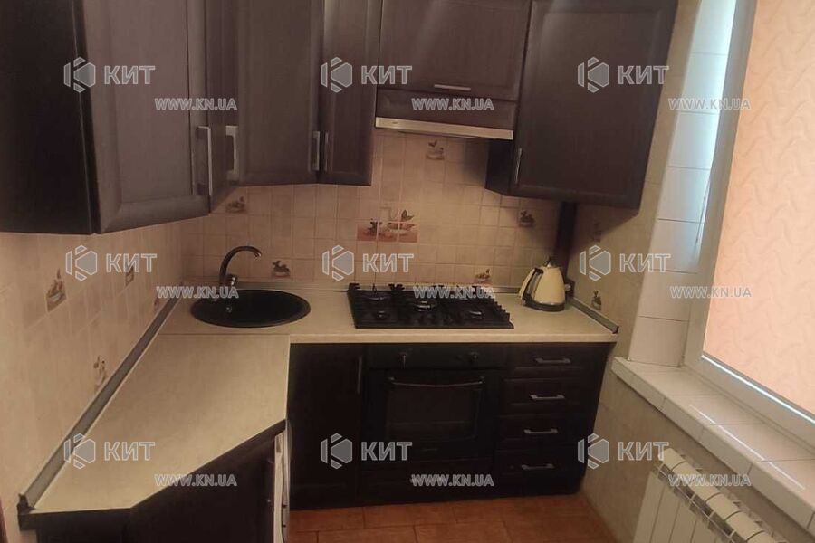 Продажа квартиры Харьков, Салтовка, 522 мрн., 65м²