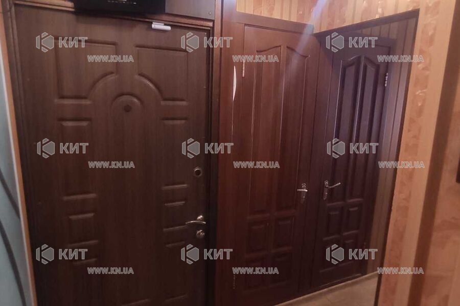 Продажа квартиры Харьков, Салтовка, 522 мрн., 65м²