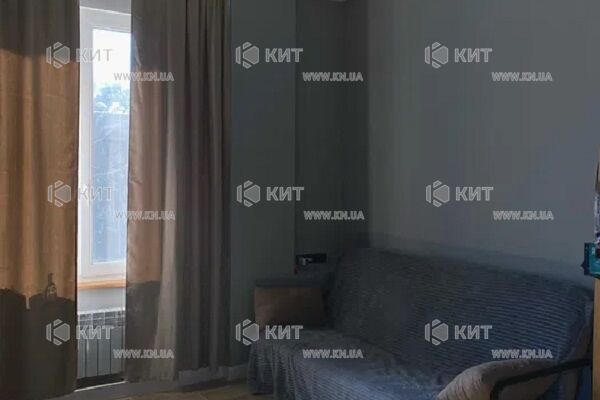 Продаж квартири Харків, Гагаріна, Спортивна, Захисників, 42м²