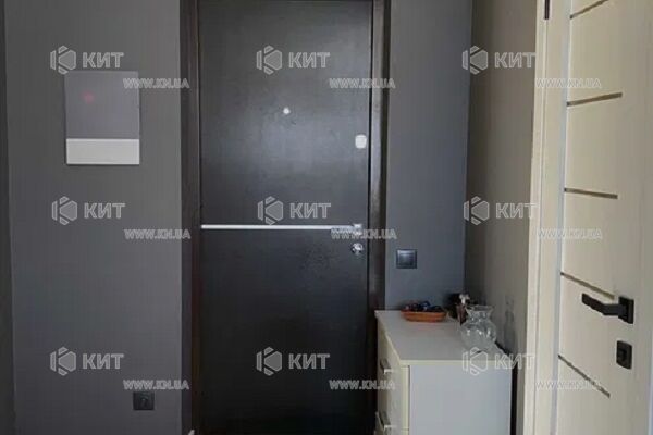 Продаж квартири Харків, Гагаріна, Спортивна, Захисників, 42м²