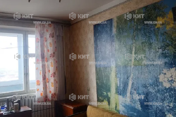 Продажа квартиры Харьков, Холодная гора, 50м²