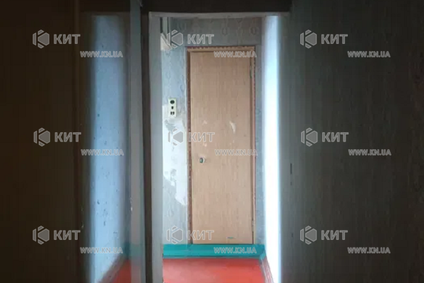 Продажа квартиры Харьков, Холодная гора, 50м²