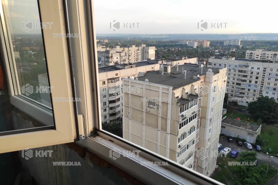 Продажа квартиры Харьков, Холодная гора, 50м²