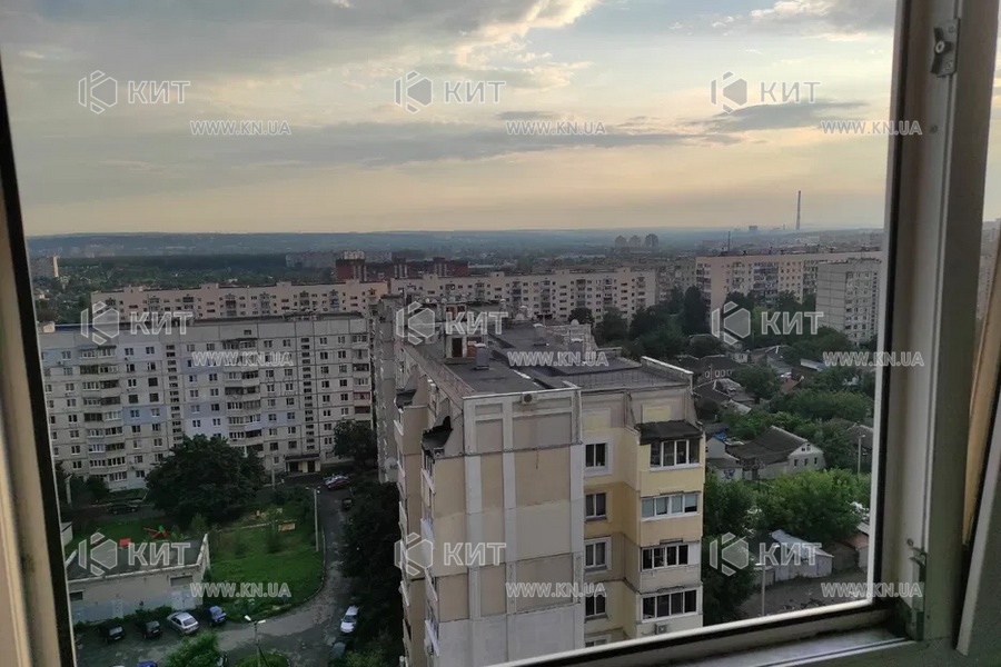 Продажа квартиры Харьков, Холодная гора, 50м²
