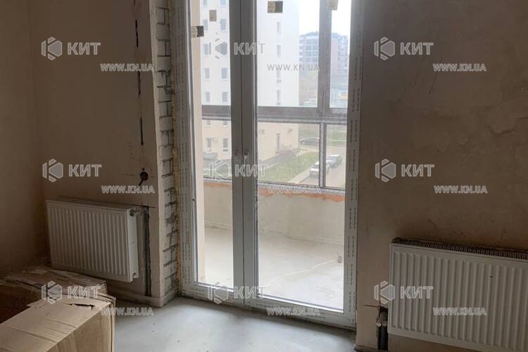 Продажа квартиры Харьков, Сокольники, 70м²