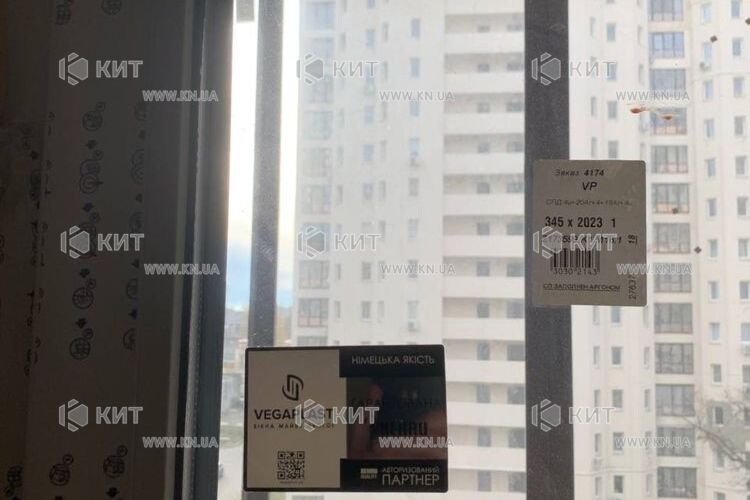 Продажа квартиры Харьков, Сокольники, 70м²