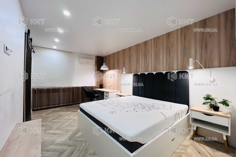 Продажа квартиры Харьков, Клочковская, 62м²