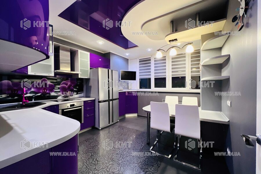 Продажа квартиры Харьков, Клочковская, 62м²