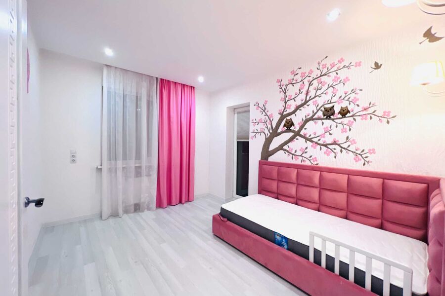 Продажа квартиры Харьков, Клочковская, 62м²