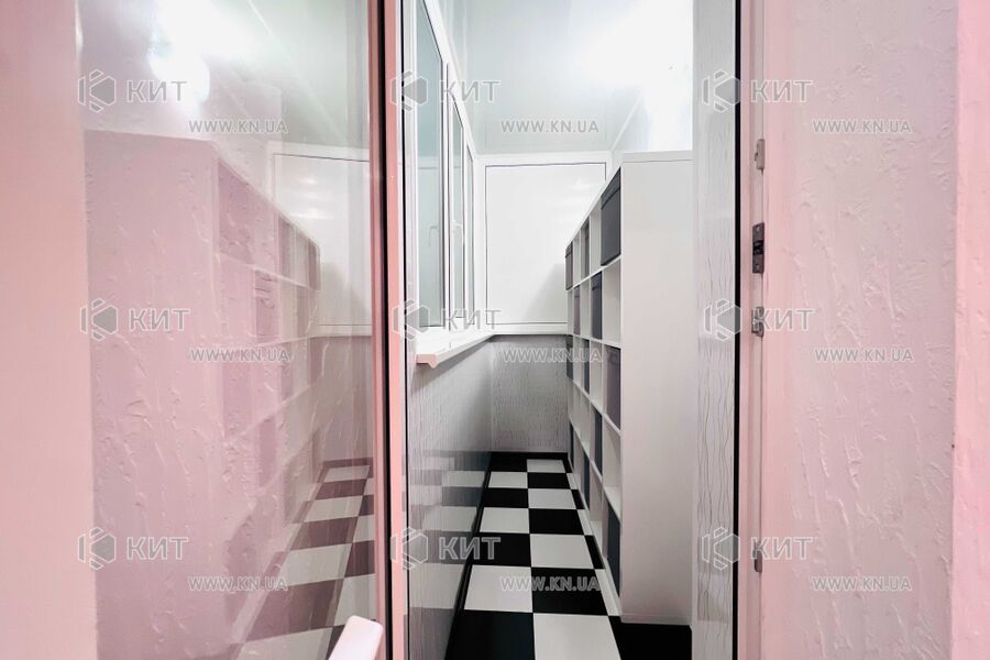 Продажа квартиры Харьков, Клочковская, 62м²