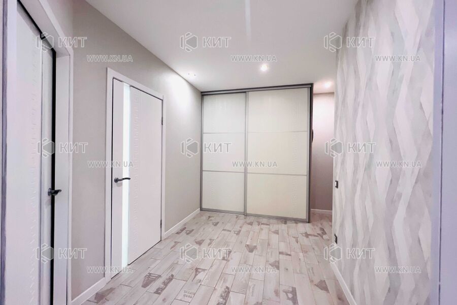 Продажа квартиры Харьков, Клочковская, 62м²