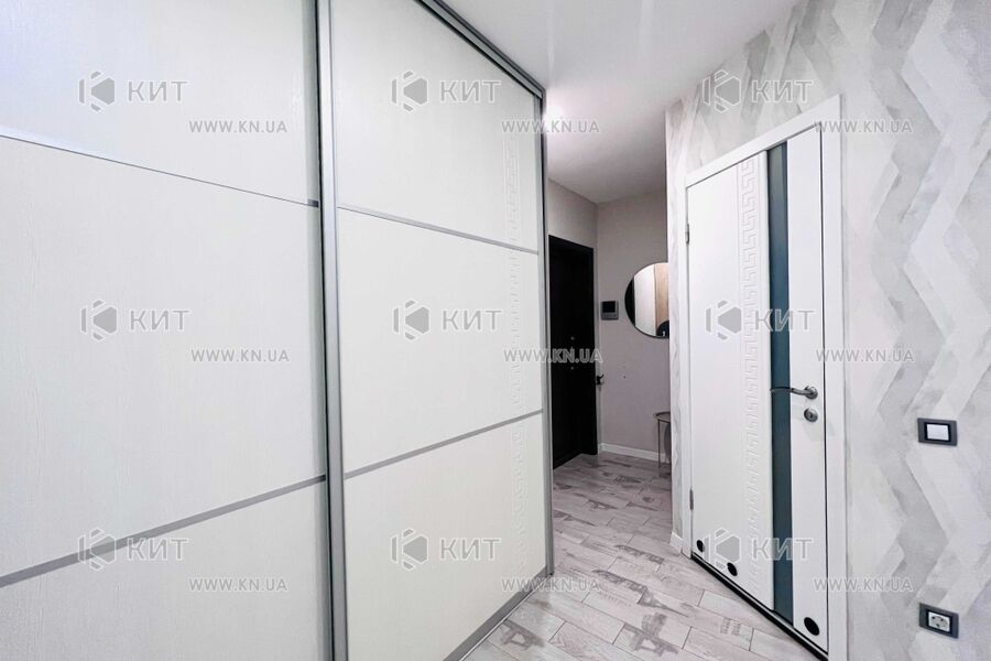 Продажа квартиры Харьков, Клочковская, 62м²