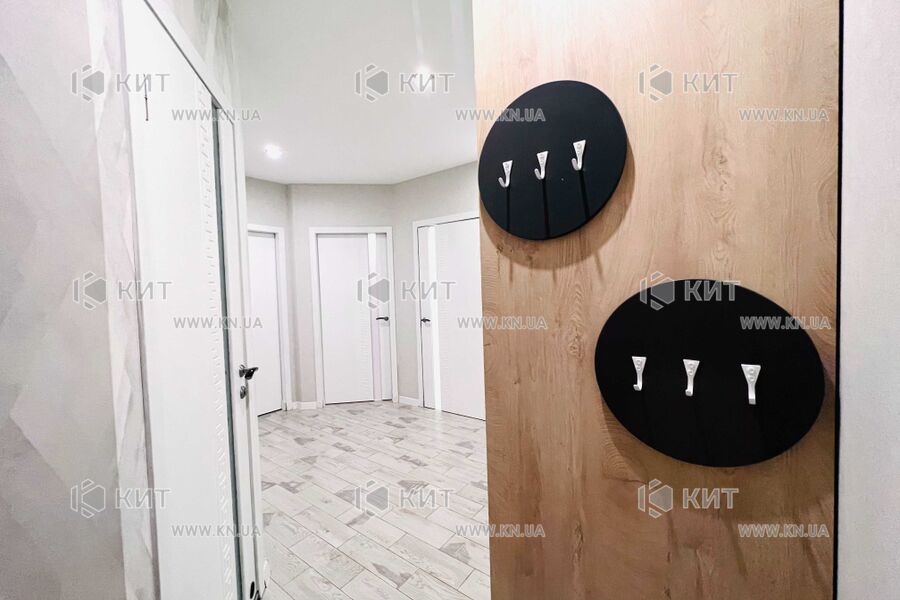 Продажа квартиры Харьков, Клочковская, 62м²