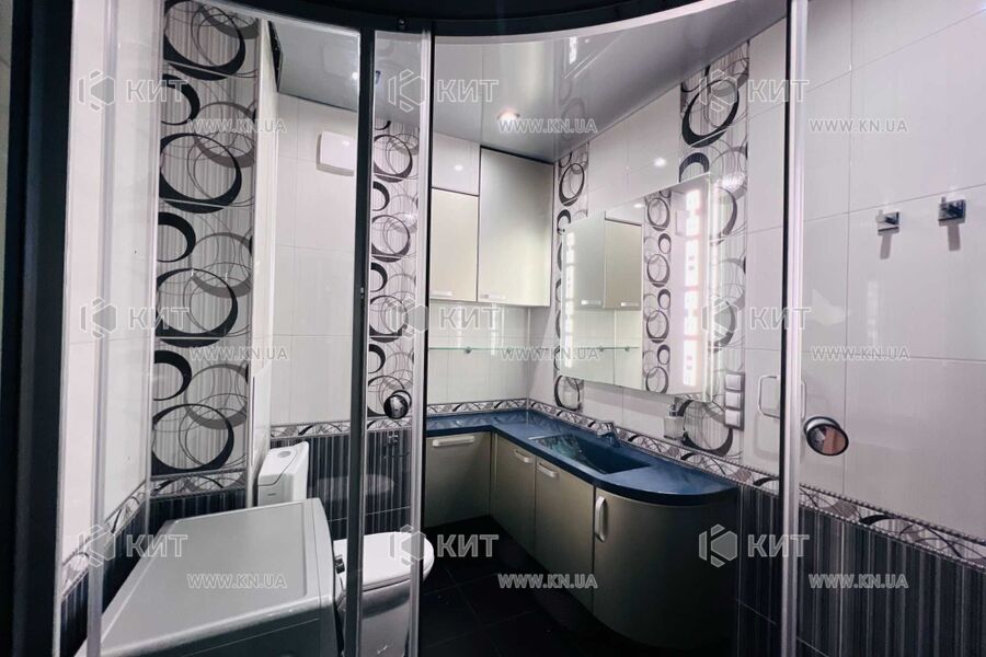 Продажа квартиры Харьков, Клочковская, 62м²