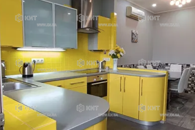 Продаж квартири Харків, Павлове Поле, 120м²