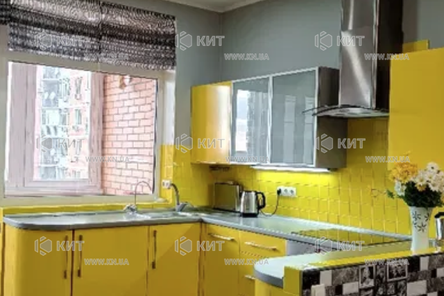 Продаж квартири Харків, Павлове Поле, 120м²