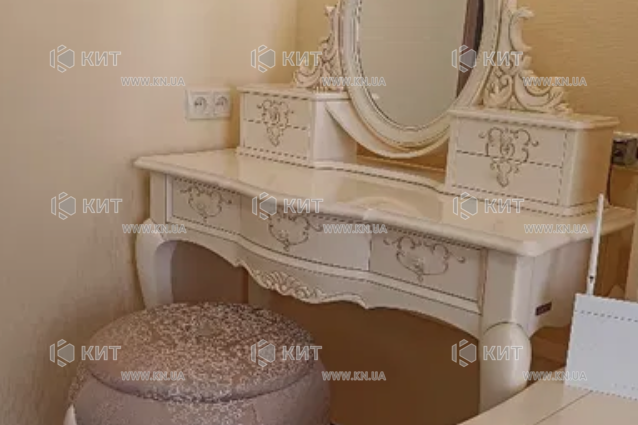 Продаж квартири Харків, Павлове Поле, 120м²